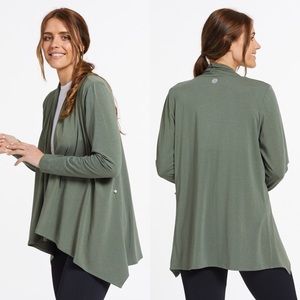 Solbari Luxe Sun Wrap UPF50+ Sensitive Collection